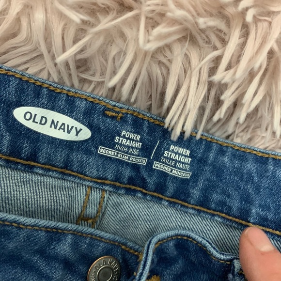 jeans - Picture 2 of 3